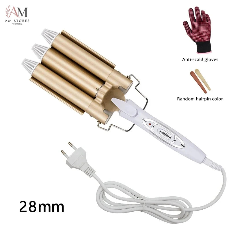 Ceramic Hair Curler - view 7