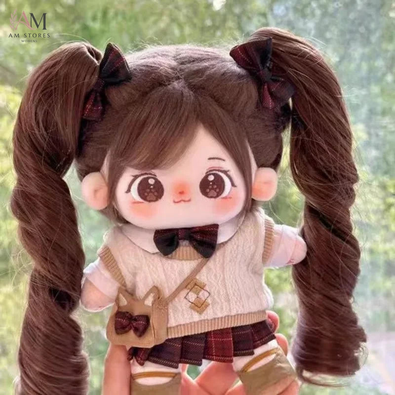 Girls' Doll - view 6