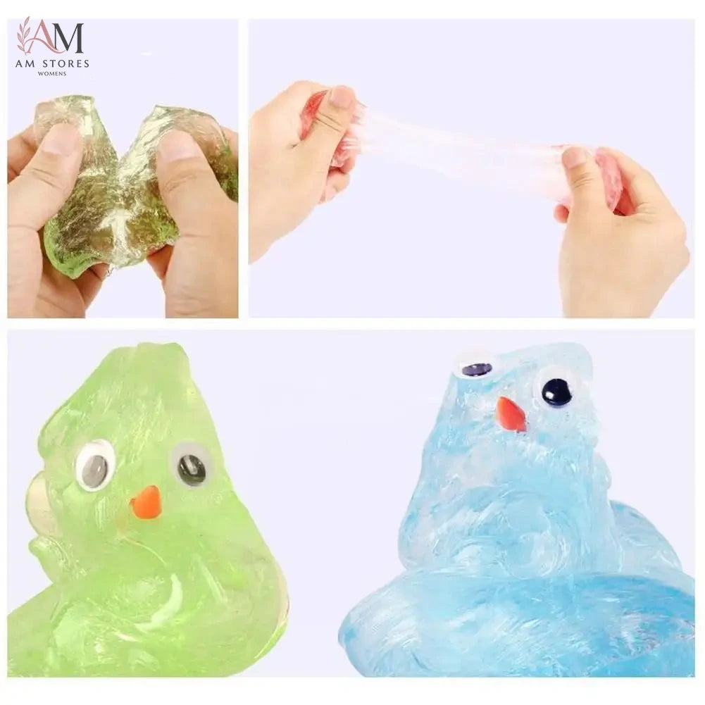 Kids' Sensory Creative Compound - view 4