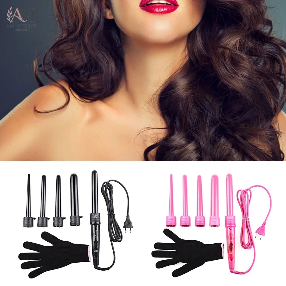 Hair Curler - view 5