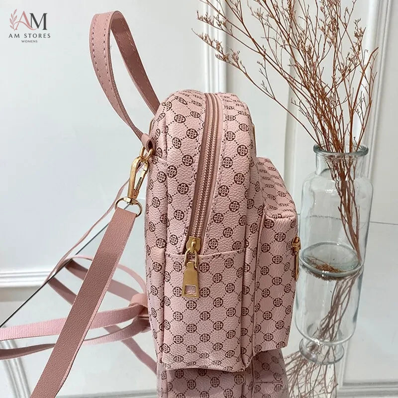 Girls' Backpack - view 4