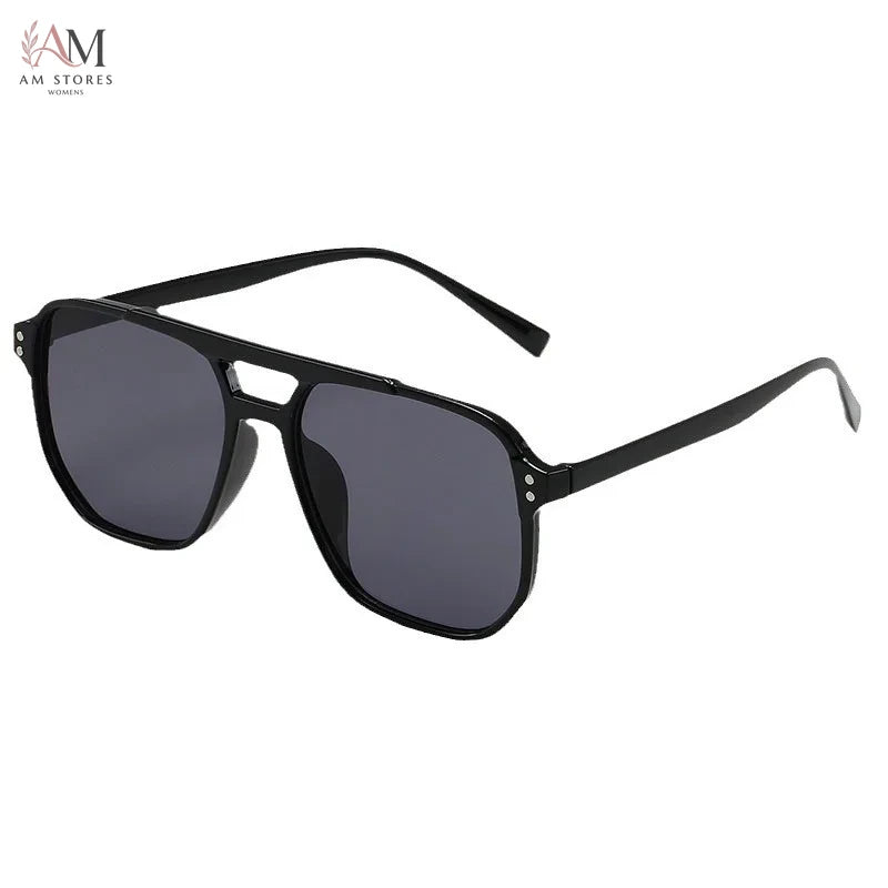 Unisex Square Sunglasses - view 9