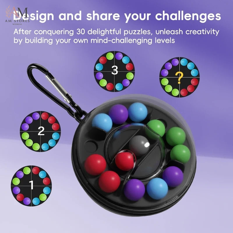 Kids' Educational Puzzle Game - view 2