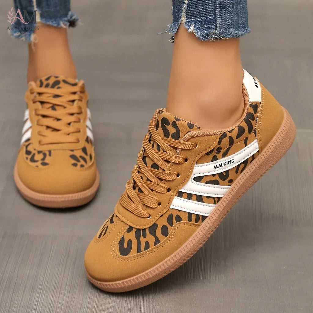 Women's Comfort Outdoor Sneakers - view 2