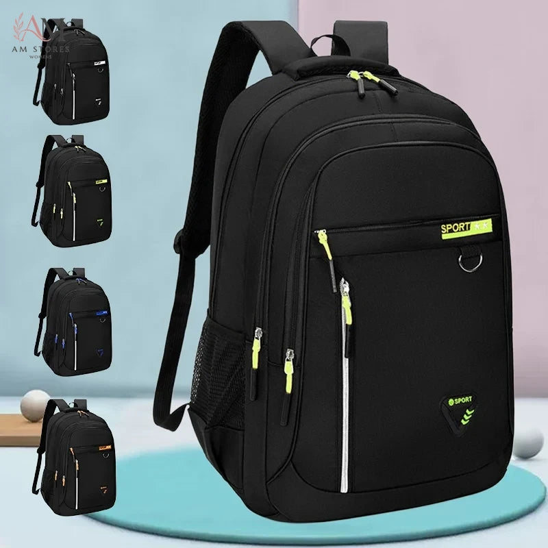 Neutral Unisex Backpack - view 1