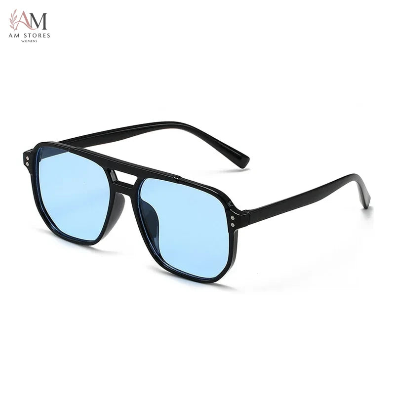 Unisex Square Sunglasses - view 16