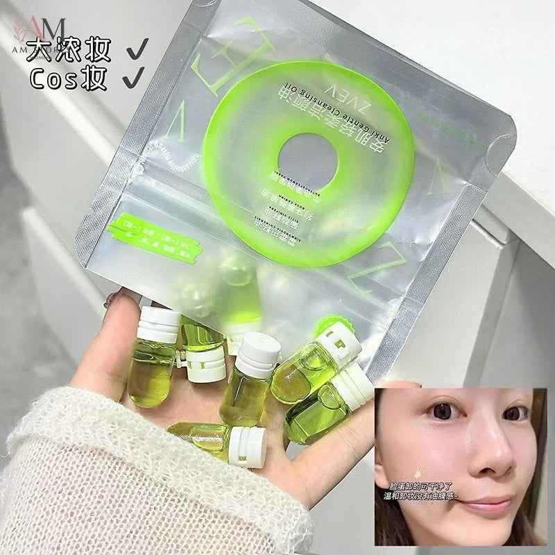 Portable Cleansing Oil - view 9