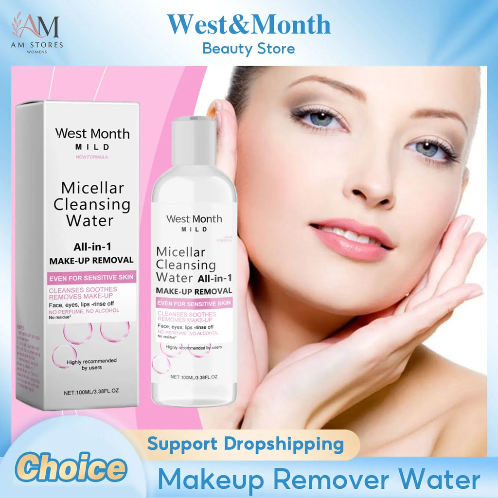 Micellar Facial Cleanser - view 1