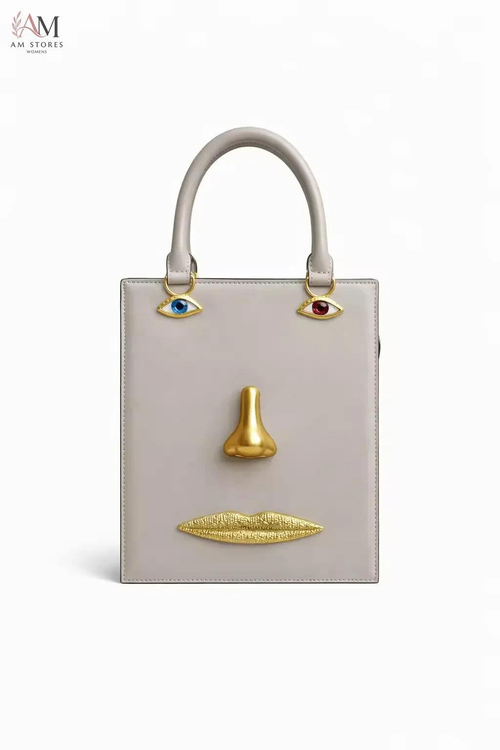 Women's Vintage Crossbody Bag - view 8
