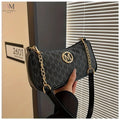 Women's Vintage Shoulder Bag - view 7