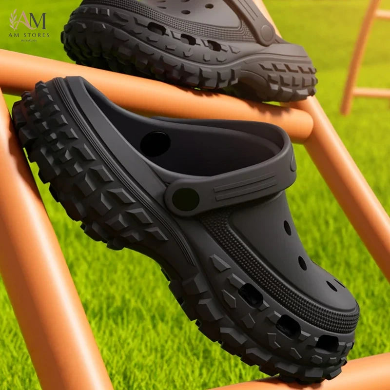 Women's Platform Anti-Slip Sandals - view 1