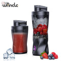 Portable 700ml USB Rechargeable Blender - Image 1