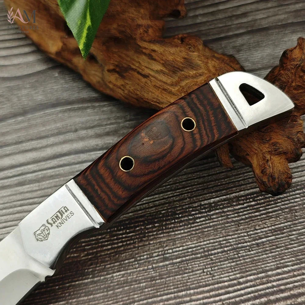 K91 Fixed-Blade Utility Knife - view 2
