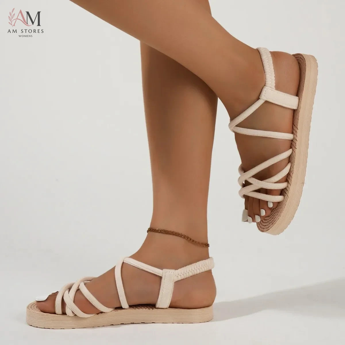 Women's EVA Sandals - view 4