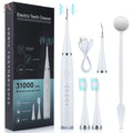 Ultrasonic Rechargeable Dental Scaler - view 7