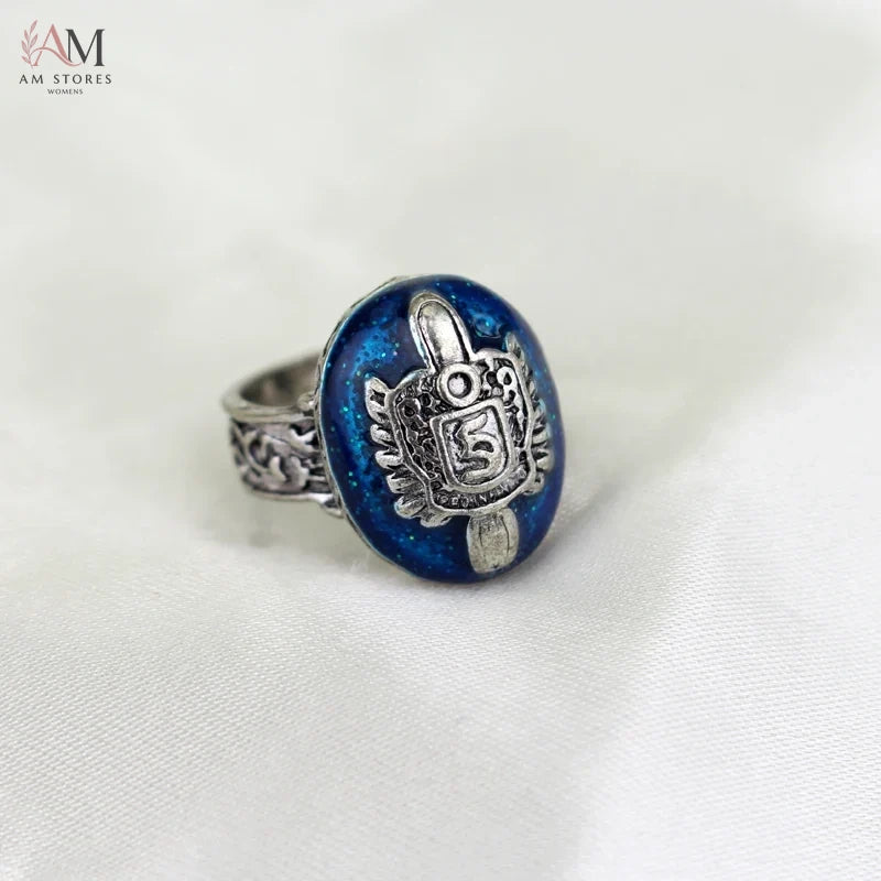 The Crystal Women's Ring - view 9