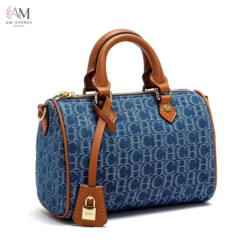 Women's Shoulder Bag - view 6