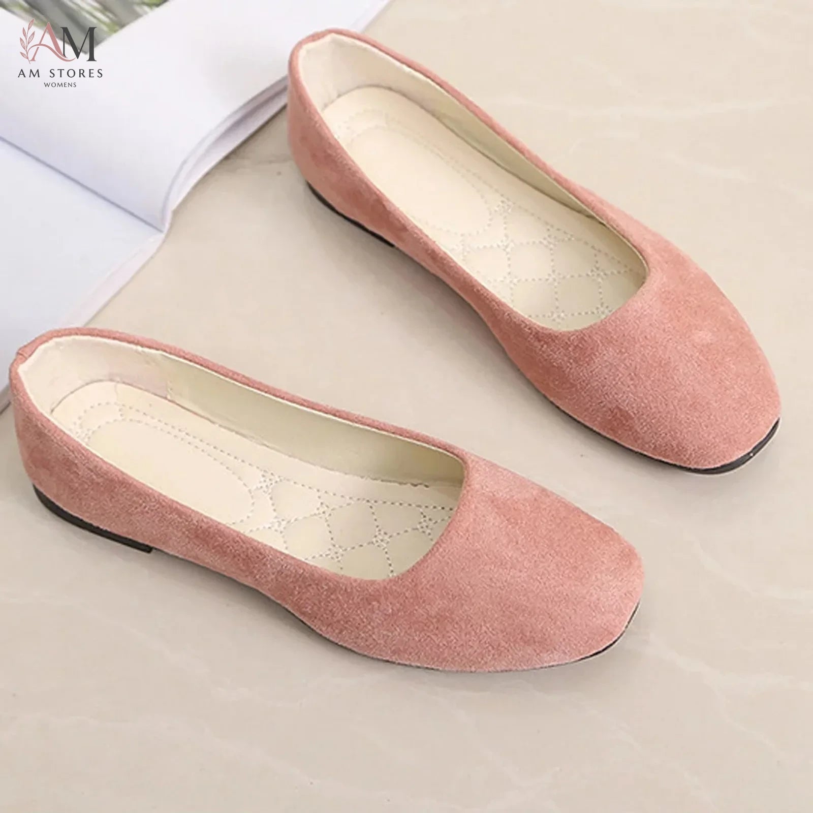Women's High-Heel Pumps - view 6