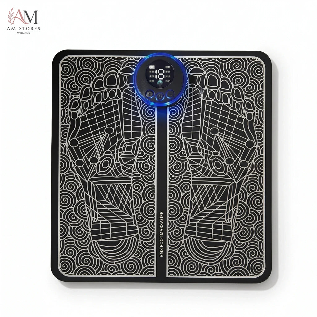 EMS Foot Stimulation Massage Pad - view 6