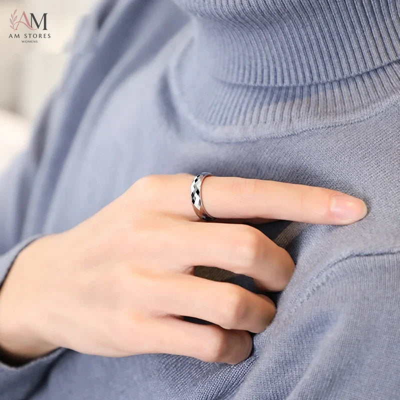 Engagement Women's Ring - view 5