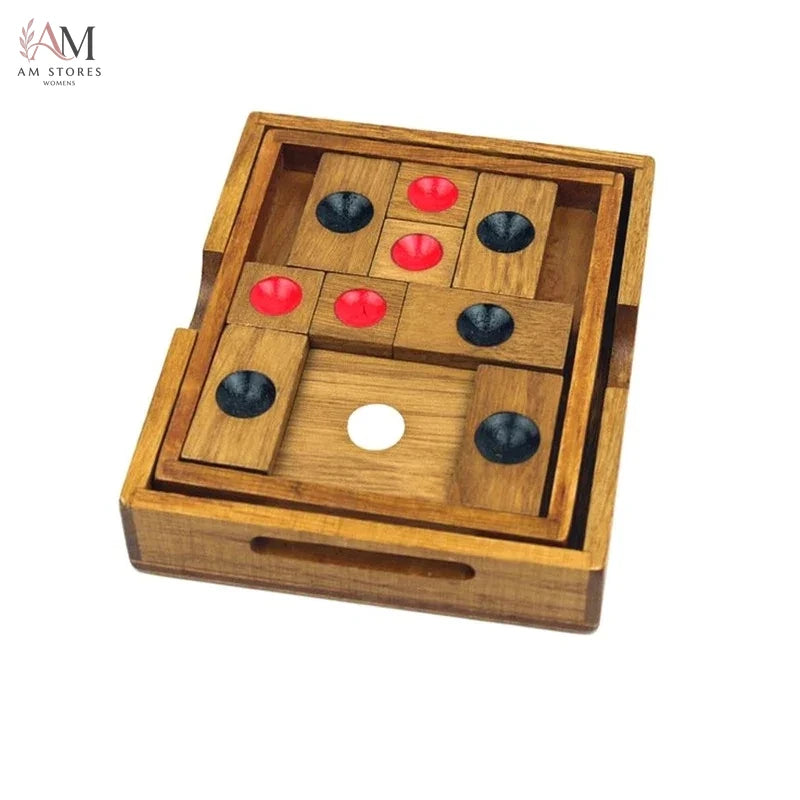 Girls' Educational Puzzle Game - view 2
