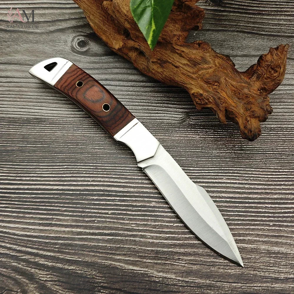 K91 Fixed-Blade Utility Knife - view 4