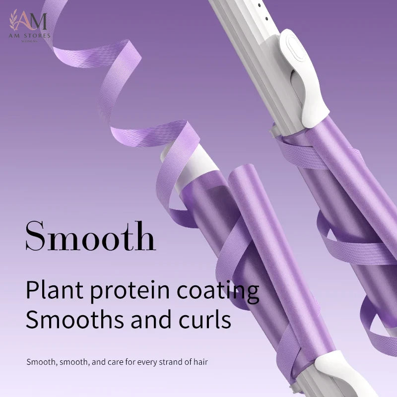 Ionic Hair Curler - view 4