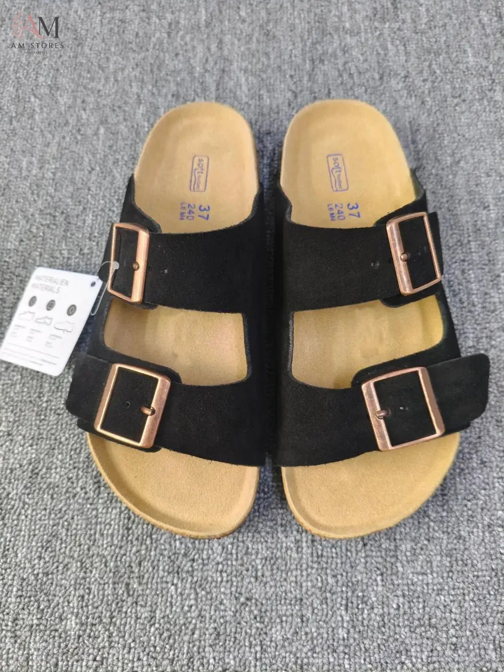 Unisex Casual Sandals - view 3