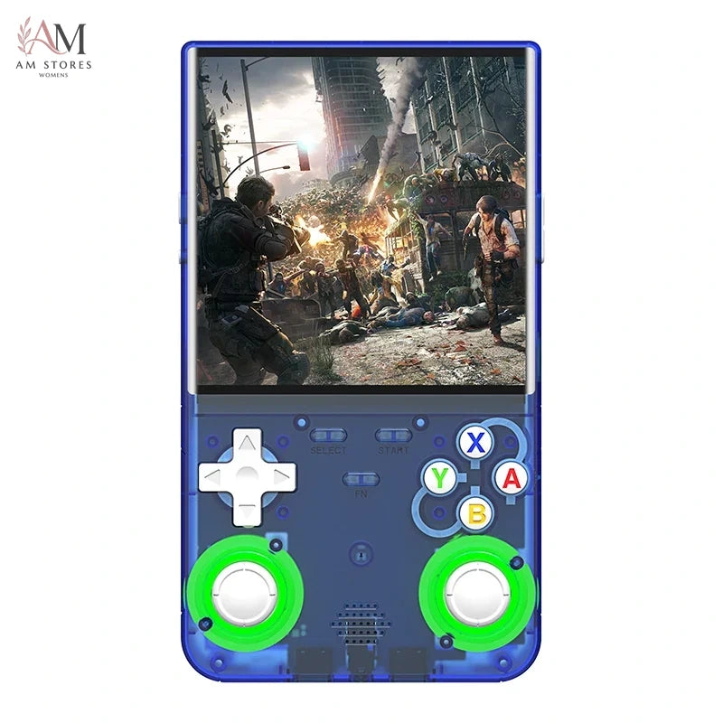 R36 4.0-Inch Linux Handheld Game Console - view 10