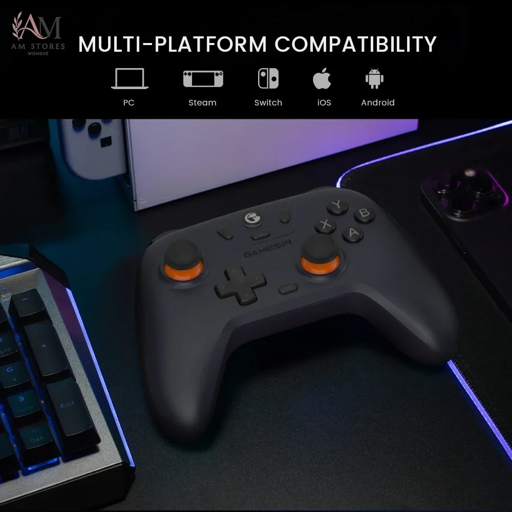 GameSir Wireless Game Controller - view 3