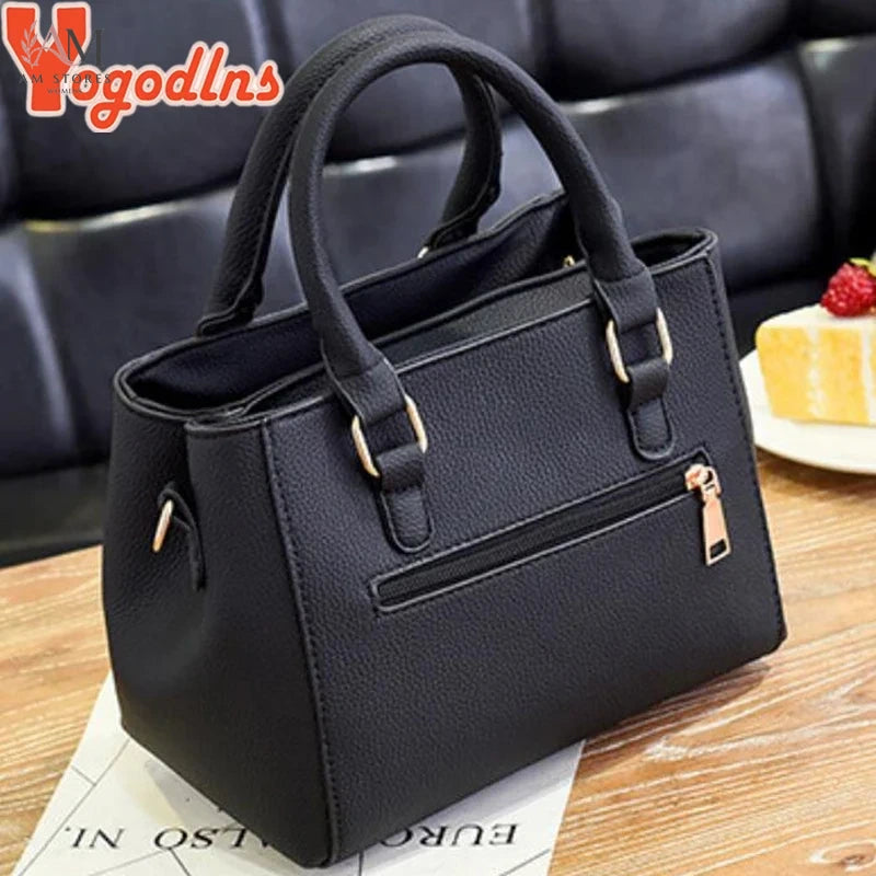 Yogodlns Women's Shoulder Bag - view 4