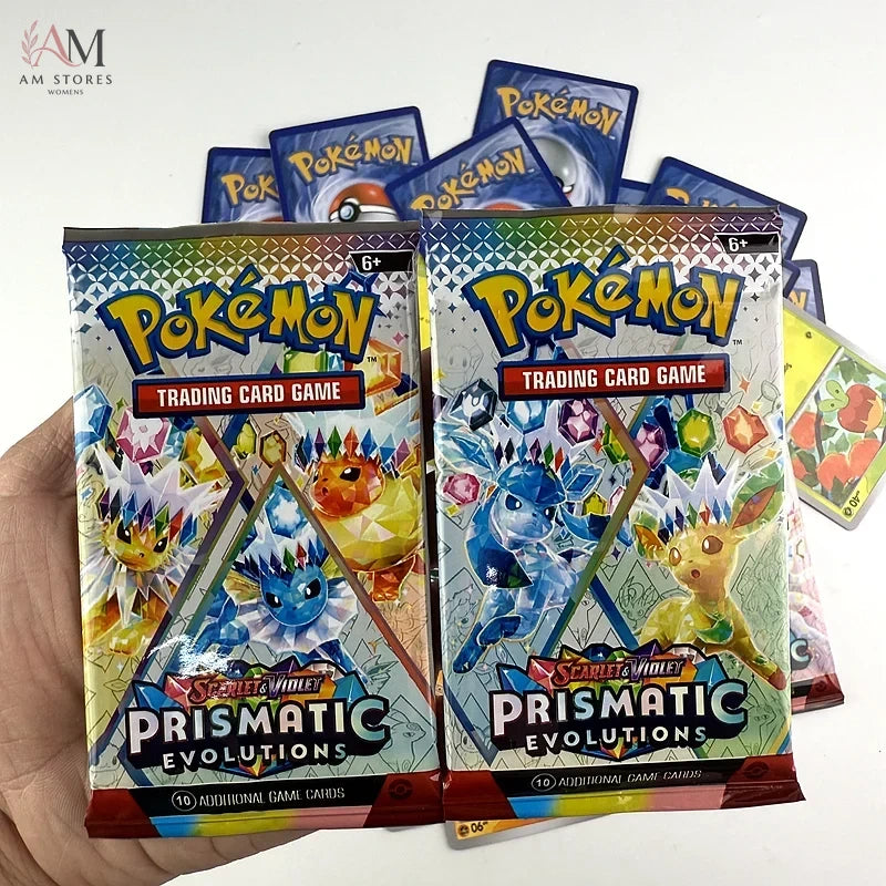 Trading Card Set - view 4