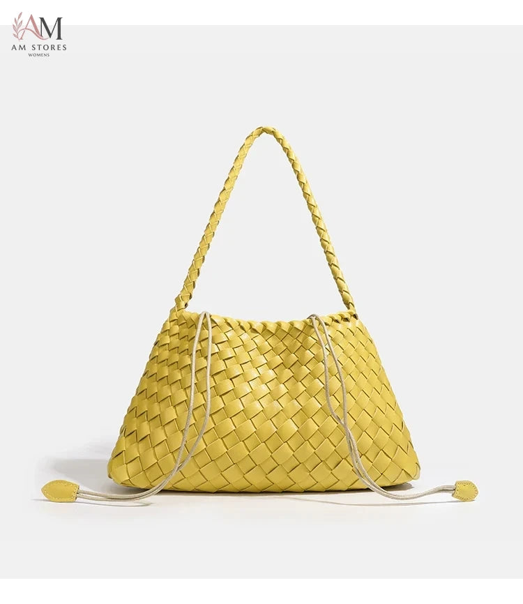Women's PU Leather Shoulder Bag - view 9