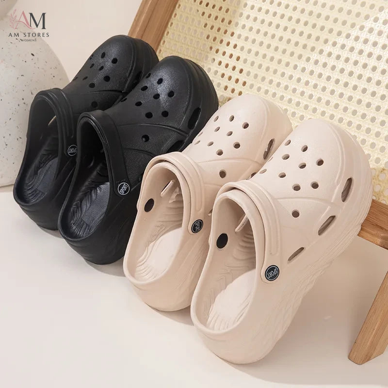 Women's Platform Anti-Slip EVA Sandals - view 1