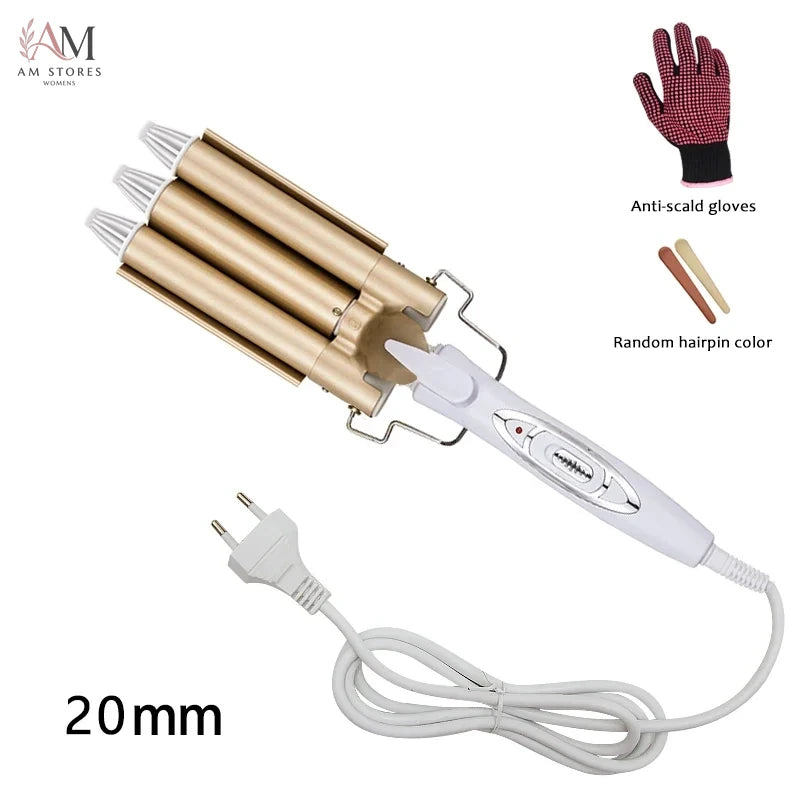Ceramic Hair Curler - view 9