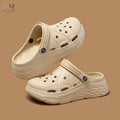 Women's Platform Anti-Slip EVA Sandals - view 7