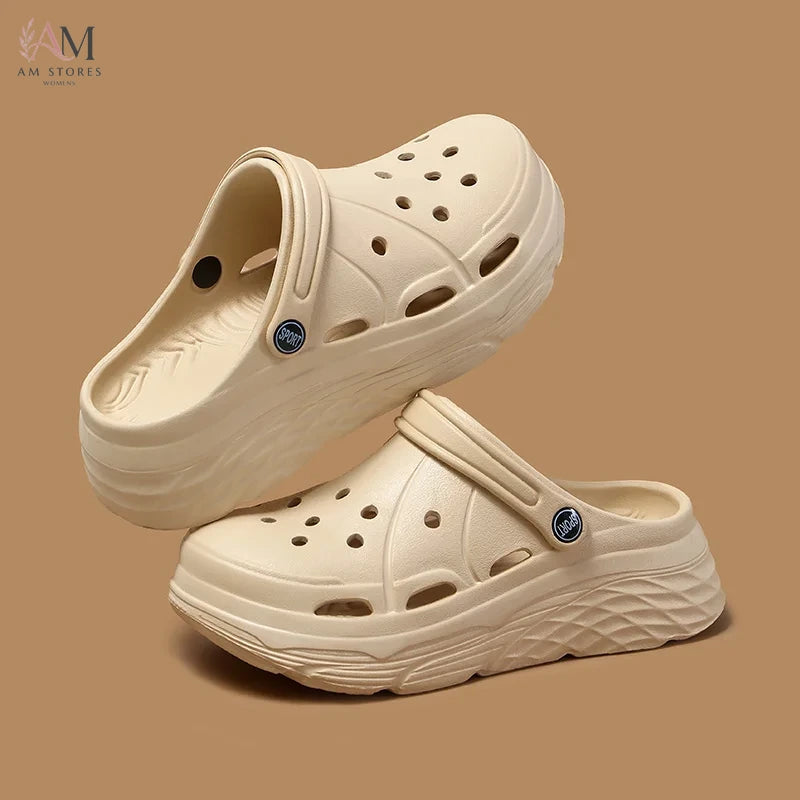 Women's Platform Anti-Slip EVA Sandals - view 7