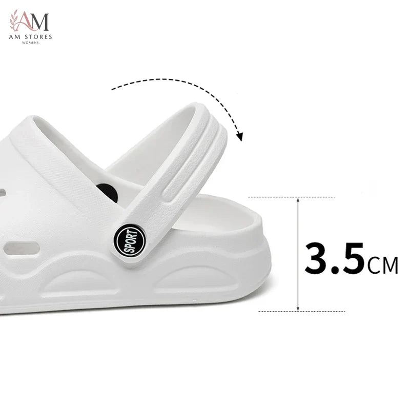 Women's Waterproof Anti-Slip EVA Sandals - view 6