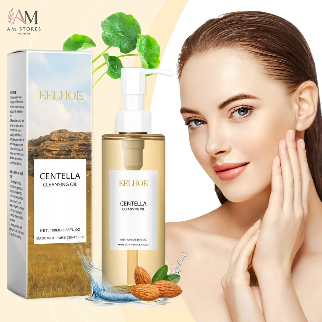 Centella Cleansing Oil - view 2