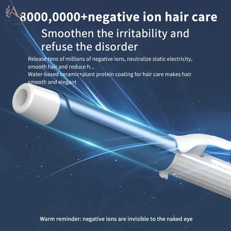 Ionic Hair Curler - view 6