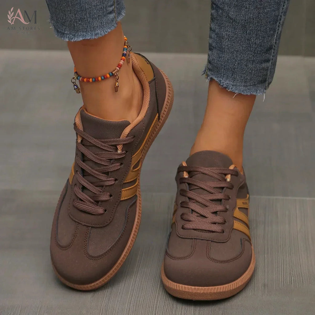 Women's Comfort Outdoor Sneakers - view 6