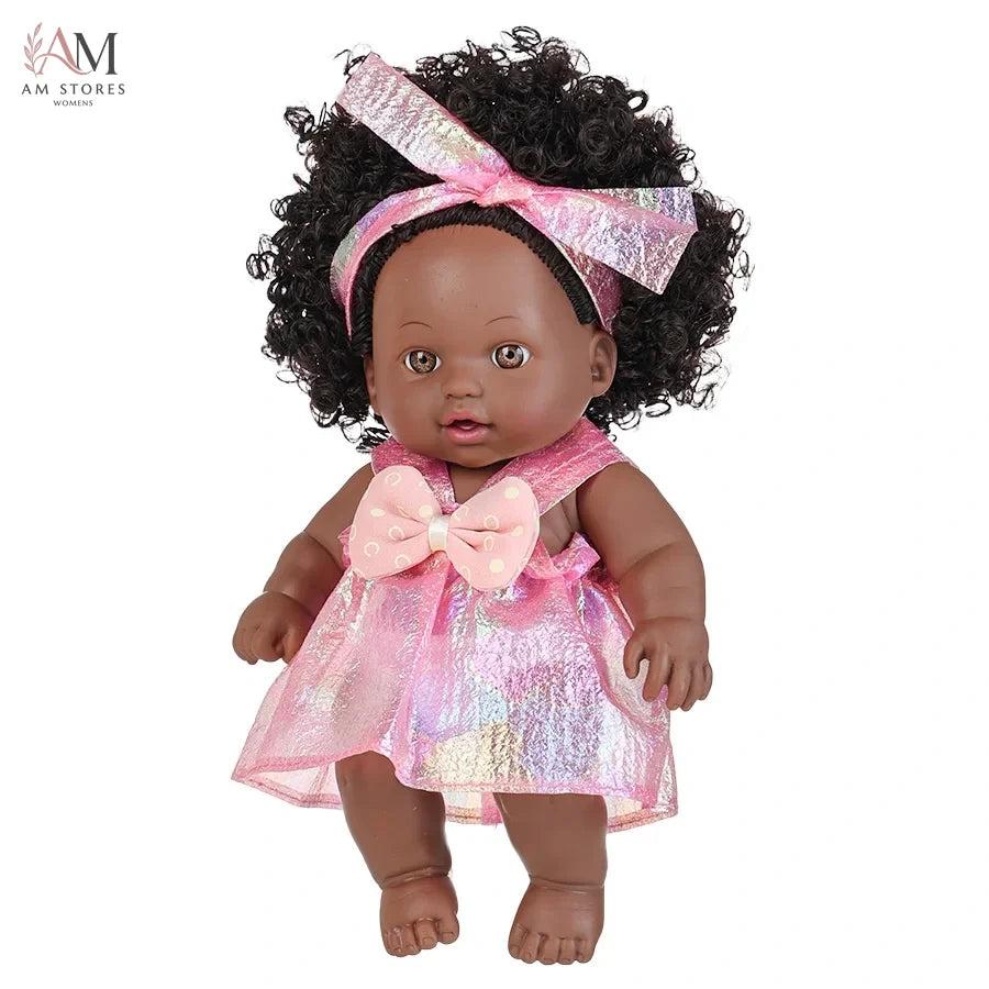 Girls' Doll - view 9