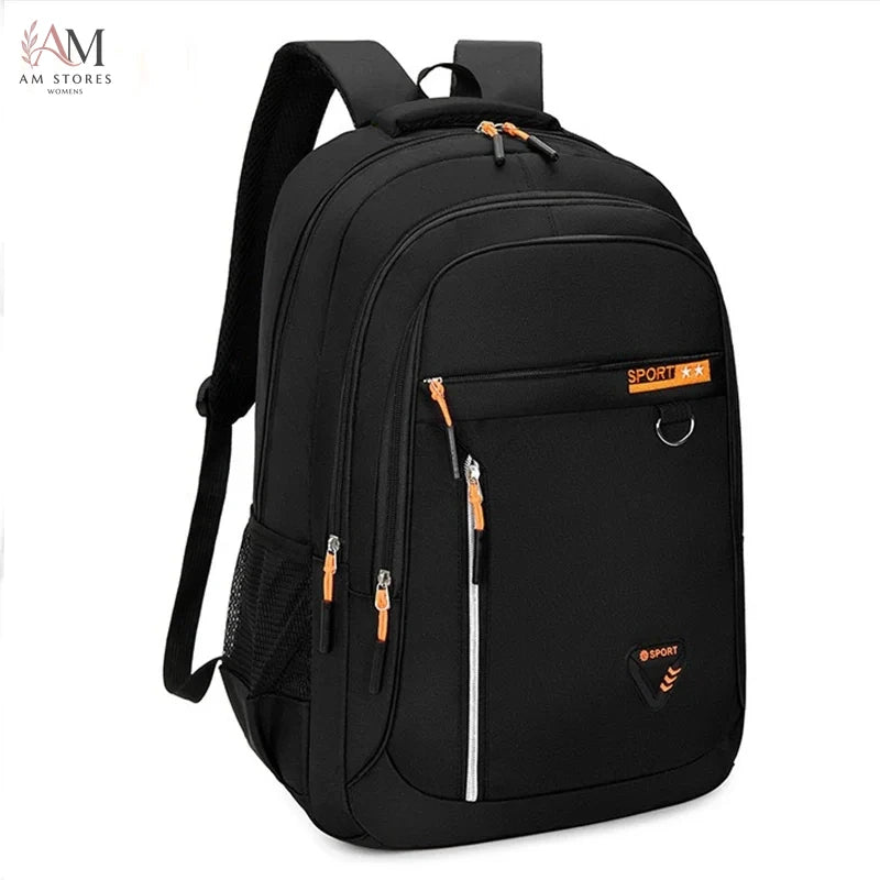 Neutral Unisex Backpack - view 7