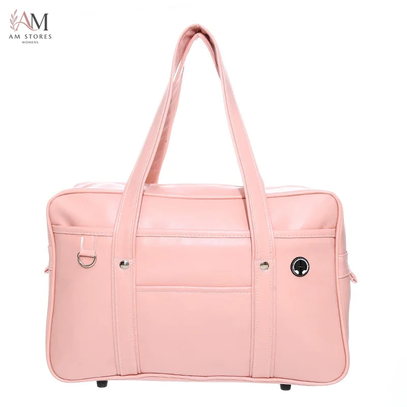 Girls' Waterproof Backpack - view 7