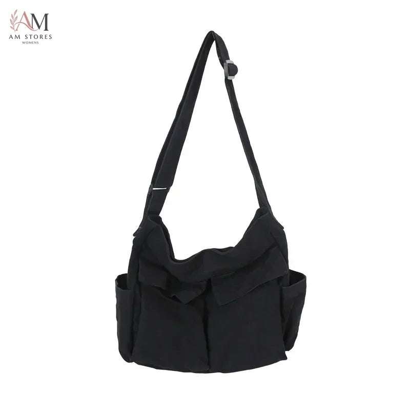 Women's Large-Capacity Handbag - view 9