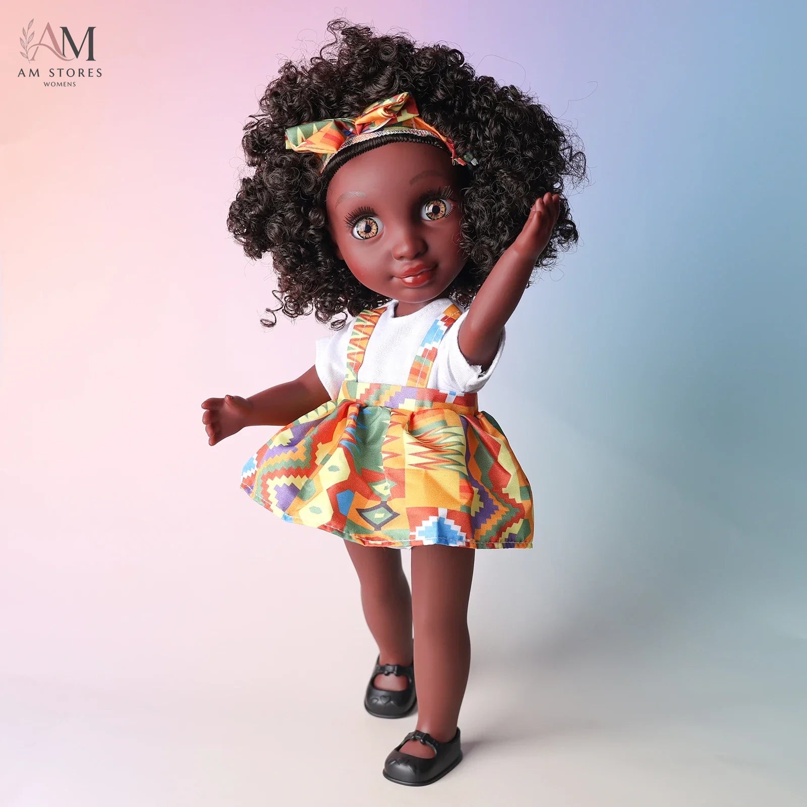 Girls' Doll - view 12