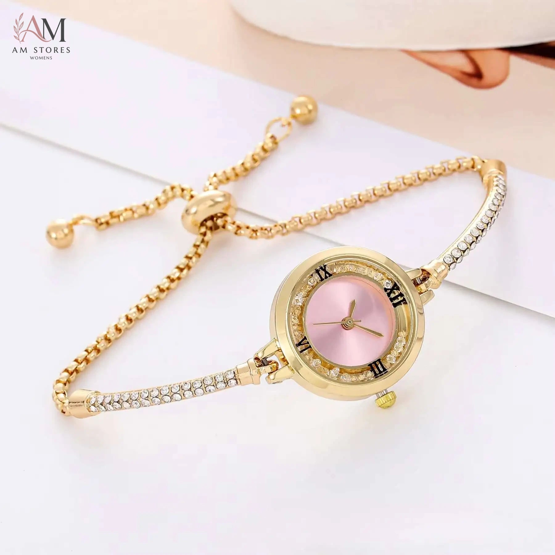 Fashion Women Watchs Small Dial Elegant Ladies Analog Quartz Wristwatches Clock Relojes