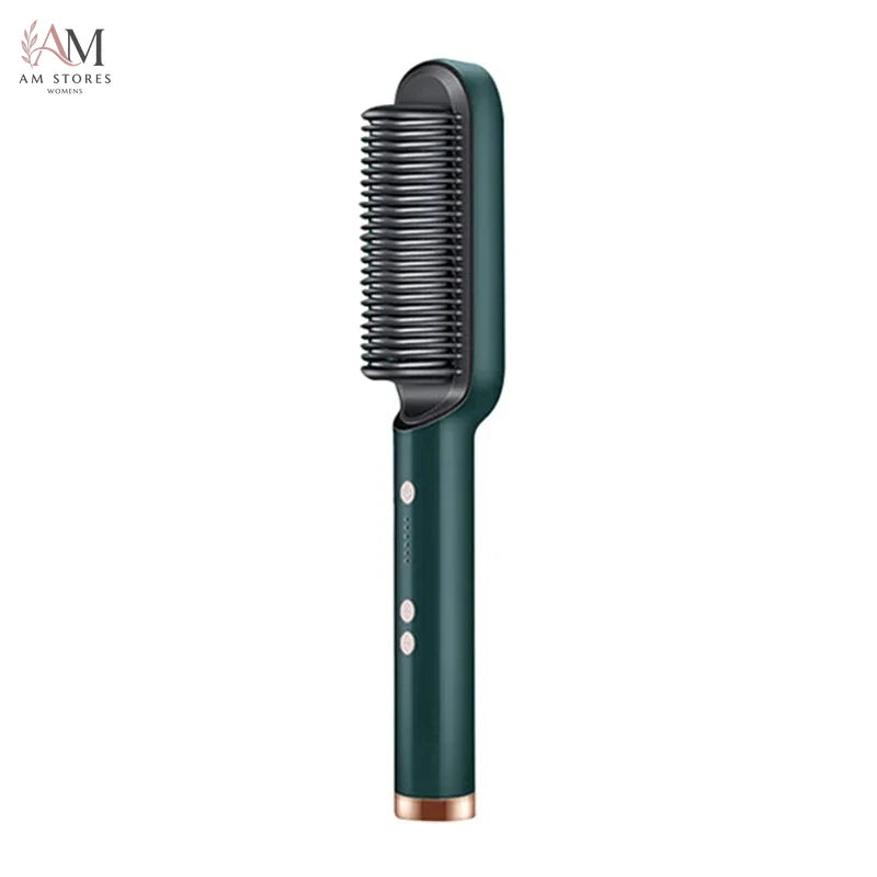 Hair Straightening Brush - view 7