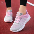 Women's Breathable Casual Sneakers - view 7
