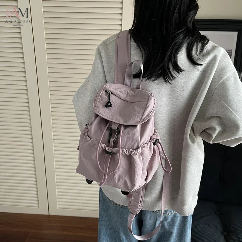 LEFTSIDE Girls' Backpack - view 3
